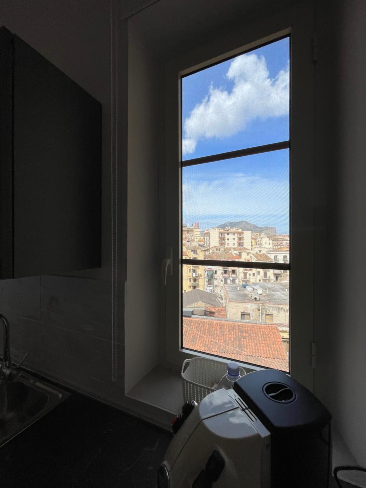 Luxury Apartament'S Celso Palermo Exterior foto